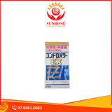 Kondoropawa Ex - Viên Uống Hỗ Trợ Giảm Sưng Viêm Khớp Xương 