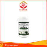  Saw Palmetto Plus - Hỗ Trợ Cải Thiện Chức Năng Tuyến Tiền Liệt Cho Nam 