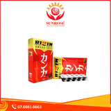  Rizin Nhật Bản - Viên Uống Hỗ Trợ Bổ Thận Tráng Dương & Bồi Bổ Sức Khỏe Nam Giới 