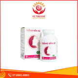  Viên uống Trắng Bền AZ - Cân bằng Nội Tiết Tố, Trắng Da An Toàn cho Phái Đẹp 