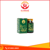  Mãnh Lực Trường Xuân - Viên Uống Hỗ Trợ Sinh Lý Phái Mạnh 