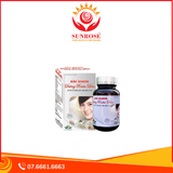  Bảo Khang Dưỡng Xuân Đơn - Viên Uống Hỗ Trợ Phục Hồi Sinh Lý & Lưu Thông Máu Huyết Cho Phái Đẹp 