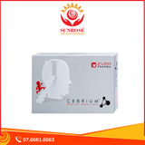  Viên uống Ever Pharma Cebrium tăng cường trí não (Hộp 3 vỉ x 10 viên) 