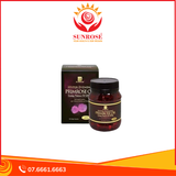  Evening Primrose Oil - Giảm Bốc Hỏa, Khô Hạn Do Mãn Kinh Và Tiền Mãn Kinh 