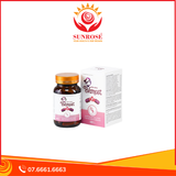  Evamost - Viên Uống Hỗ Trợ Điều Hoà Nội Tiết & Tăng Cường Sinh Lý Nữ 
