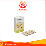  Soya-NG - Viên Uống Hỗ Trợ Tăng Cường Nội Tiết Tố Nữ 