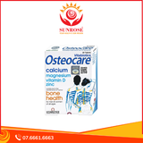  Vitabiotics Osteocare giúp xương chắc khỏe hộp 30 viên 
