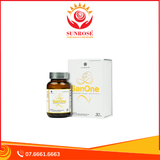  Sanone - Viên Uống Hỗ Trợ Kích Cỡ Vòng 1 Tăng Trưởng Hiệu Quả 