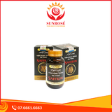  Viên Đông Trùng Hạ Thảo Saffron Honey Land - Sản Phẩm Hỗ Trợ Tăng Cường Sinh Lý Nam Nữ & Duy Trì Thể Trạng Khoẻ Mạnh 