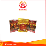  Lộc Giác Giao Siberia - Sản Phẩm Hỗ Trợ Tăng Cường Sinh Lực & Điều Hoà Máu Huyết 