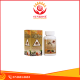  Viên Uống Bổ Mắt Bright Eyes - Mắt Sáng Đem Đến Vẻ Đẹp Rạng Ngời 