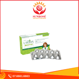  Lavima Biotic Viên Uống Hỗ Trợ Ngăn Ngừa & Điều Trị Bệnh Phụ Khoa Nữ 