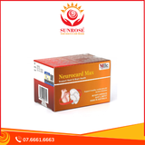  Neurocard Max - Viên Uống Hỗ Trợ Ổn Định Sức Khoẻ Tim Mạch & Hệ Thần Kinh 