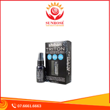  Shibari Triton - Chai Xịt Hỗ Trợ Chống Xuất Tinh Sớm Cho Nam Giới 