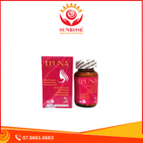  Viên Cân Bằng Nội Tiết Tố Eluna - Giảm Khô Rát Âm Đạo, Tăng Ham Muốn, Chống Lão Hóa 