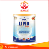  Specal Lipid Diamond - Hỗ trợ nâng cao miễn dịch, cải thiện đề kháng, Hộp 400g 