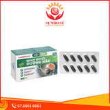  Ladophar Hoạt Huyết Dưỡng Não tăng cường tuần hoàn máu não hộp 50 viên 