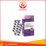 Viên Uống Kolmar Condition Eye Bổ Mắt - Sức Khỏe Cho Vùng Mắt (6 Vi X 10 Viên) 