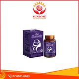  Ago Beauty – Viên Uống Hỗ Trợ Tăng Nội Tiết Tố Nữ 