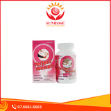  Perfect Woman - Viên Uống Hỗ Trợ Duy Trì & Kích Thích Ham Muốn Sinh Lý Khoẻ Cho Phái Đẹp 