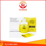  M1ND - Siro Hỗ Trợ Giúp Não Bộ Khỏe Mạnh 