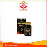  Vương Dược Maca - Viên Uống Bổ Thận, Tráng Dương, Tăng Cường Sinh Lực Đàn Ông 