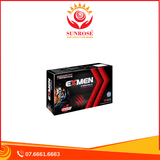  Exmen Siberia Hỗ Trợ Nâng Cao Chức Năng Sinh Lý Nam Giới Hộp 30 Viên 