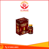  Mạnh Xuân Vương - Viên Uống Hỗ Trợ Bổ Thận Tráng Dương & Tăng Cường Sinh Lực Phái Mạnh 