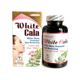  Viên Trắng Da White Cala - Dưỡng Da Trắng Hồng, Loại Bỏ Lão Hóa 