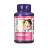  Vitraplus Meno Balance - Viên Uống Hỗ Trợ Điều Hoà Kinh Nguyệt & Đẩy Lùi Biểu Hiện Rối Loạn Nội Tiết 