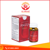  Ecogreen Woman's Ginseng Angela Gold tăng cường sinh lý nữ hộp 60 viên 