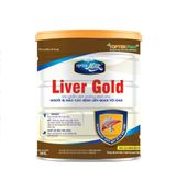  Liver Gold - Sữa Hỗ Trợ Cho Người Bệnh Gan 