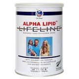  Alpha Lipid Lifeline - Sản Phẩm Hỗ Trợ Tăng Cường Hệ Tiêu Hoá & Xương Khớp 