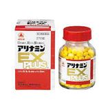  Arinamin Ex Plus 180 Viên - Viên Uống Hỗ Trợ Điều Trị Đau Nhức Xương Khớp Hiệu Quả 