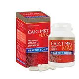  Calci MK7 Max - Viên Uống Hỗ Trợ Bổ Xương Khớp & Răng Chắc Khoẻ 