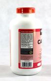  Calcium Kirkland 600mg Vitamin D3 Viên Uống Bổ Sung Canxi Giúp Xương Chắc Khỏe 