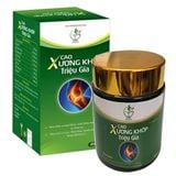  Cao Xương Khớp Triệu Gia - Sản Phẩm Hỗ Trợ Giảm Đau Nhức Xương Khớp & Phục Hồi Gân Cốt 