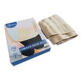  Đai lưng cột sống Dr.Kare Dành Cho Người Thoát Vị Đĩa Đệm 