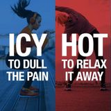  Icy Hot Balm - Dầu Mỹ Hỗ Trợ Giảm Mọi Tình Trạng Đau Nhức Xương Khớp, Bong Gân, Bầm Tím 