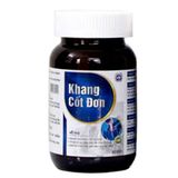  Khang Cốt Đơn - Viên Uống Hỗ Trợ Điều Trị Bệnh Xương Khớp 