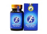  Hoạt Huyết Phục Cốt Hoàn - Viên Uống Hỗ Trợ Điều Trị Xương Khớp Hiệu Quả 