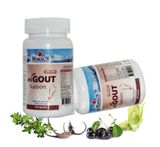  MS Gout Support - Viên Uống Hỗ Trợ Xương Khớp Hiệu Quả 