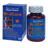  Viên Uống B-Jcare - Hỗ Trợ Cải Thiện Vấn Đề Lão Hoá Xương 
