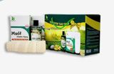  Bộ Eo Thon Sau Sinh Bảo Nhiên - Hỗ Trợ Lấy Lại Vòng 2 Cho Phụ Nữ Sau Sinh Nở 