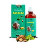  Chapaca - Tinh Dầu Hỗ Trợ Điều Trị Rạn Da 