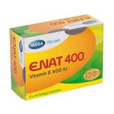  Enat 400 - Vitamin Làm Đẹp Da Hiệu Quả, An Toàn 