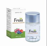  Fresa - Viên Uống Giúp Da Trắng Mịn Màng 