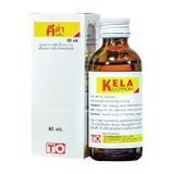  Kela Lotion - Đánh Bay Viêm Lỗ Chân Lông, Tìm Lại Làn Da Khỏe Đẹp 