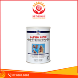  Sữa Alpha Lipid 