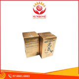  Đông Trùng Hạ Thảo Genki Hỗ Trợ & Tăng Cường Sức Khoẻ Từ Nhật Bản Hộp 60 Viên 